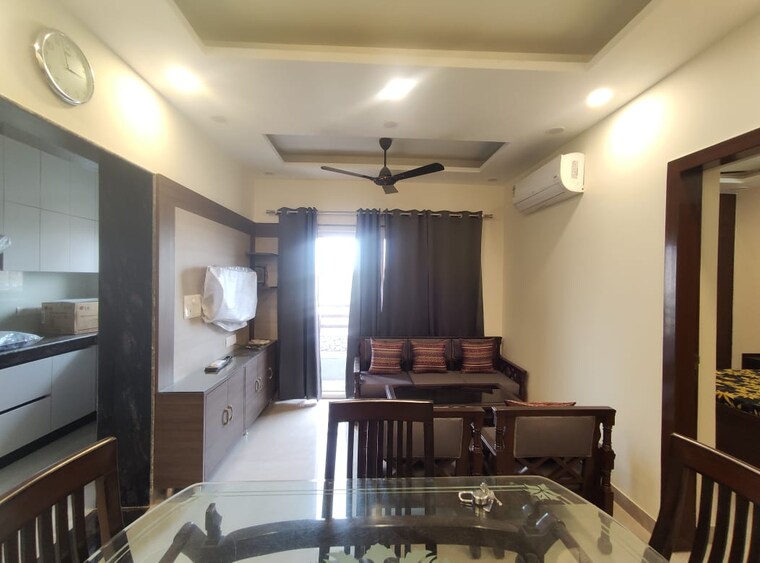 Living Room, sector 22 2 Bedroom 1165 Sq.Ft. Independent House In Sector 22 Noida 9163077