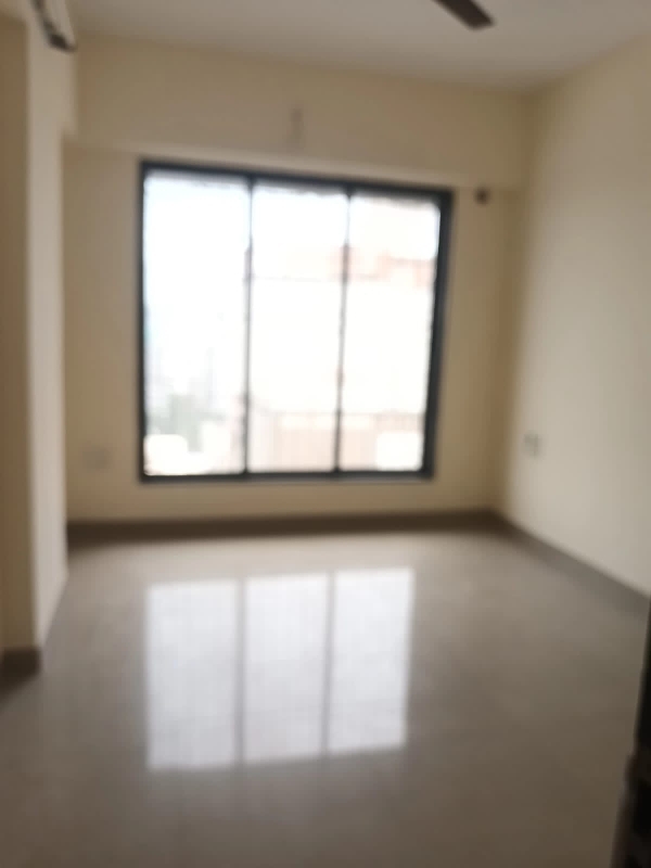 2 BHK + Pooja Room Apartment For Rent in Sheth Vasant Marvel