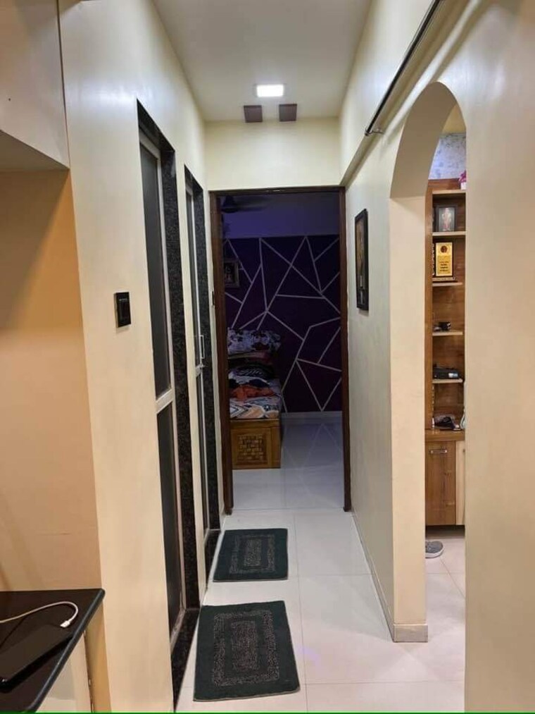 undefined, bhakti-ornate-apartments 3 Bedroom 1400 Sq.Ft. Apartment In Kamothe Navi Mumbai 9163013