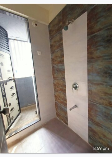 Furnished Amenities in 3 BHK Apartment at Bhakti Ornate Apartments, Kamothe – for Rent