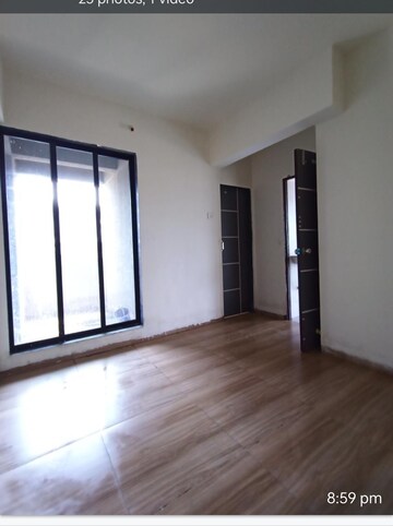 3 BHK Apartment For Rent in Bhakti Ornate Apartments, Kamothe