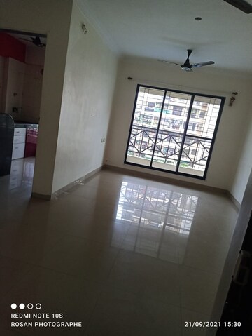 Room in 3 BHK Apartment at Bhakti Ornate Apartments, Kamothe – for Rent