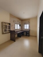 2 BHK + Study Room 710 Sq.Ft. Apartment in Gharkul Society