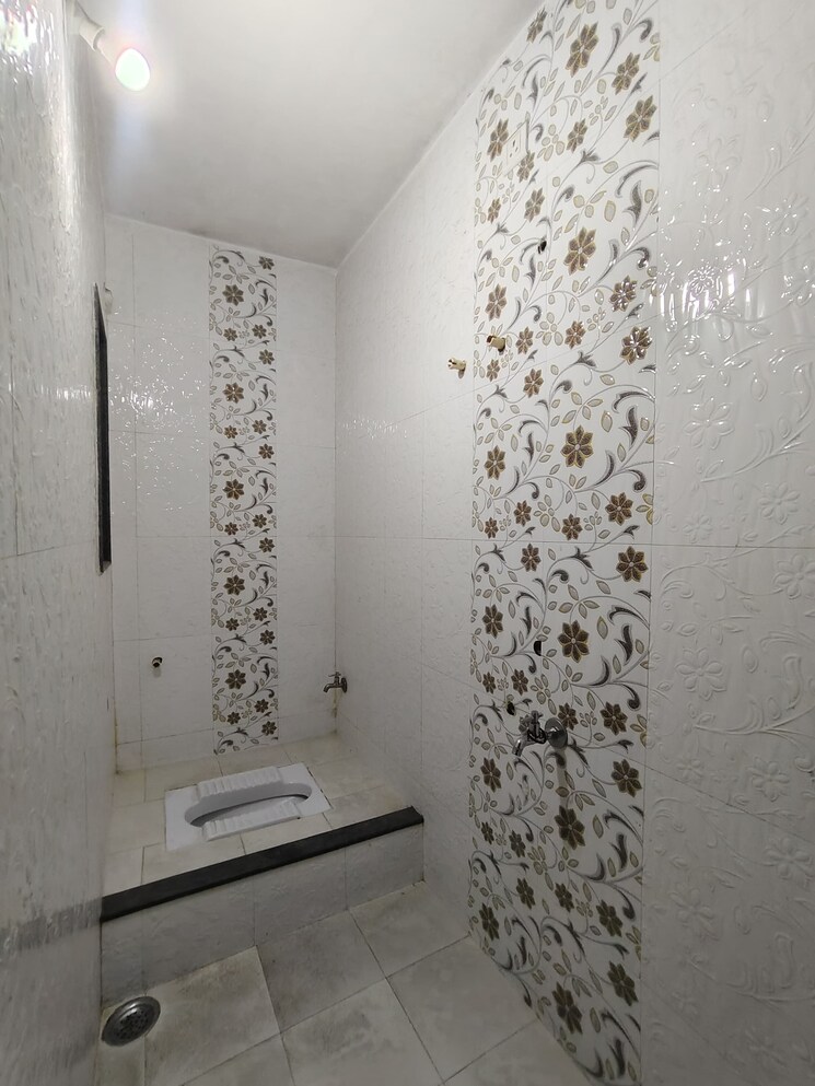 Bathroom, gharkul-society 2 Bedroom 710 Sq.Ft. Apartment In Wadgaon Sheri Pune 9163089