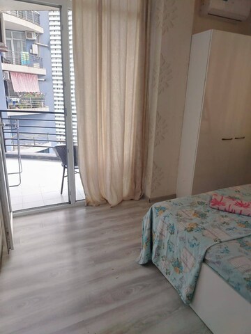 Room in 3 BHK Builder Floor at Anand Niketan – for Rent