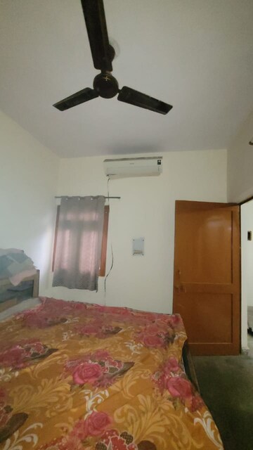 Bedroom in 3 BHK Apartment at Gtb Enclave – for Sale