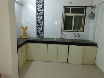 2 BHK Apartment For Rent in High Life, Sinhagad Road