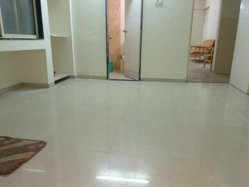 Living Room in 2 BHK Apartment at High Life, Sinhagad Road – for Rent
