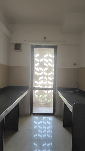 Kitchen in 2 BHK Apartment at Lodha Lakeshore Greens, Dombivli East – for Sale