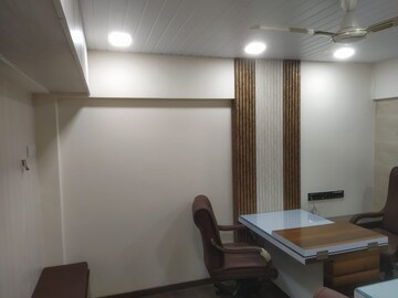Floor Plan in  Office Space at Vile Parle West – for Rent