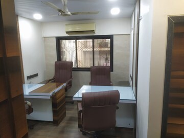  Office Space For Rent in Vile Parle West