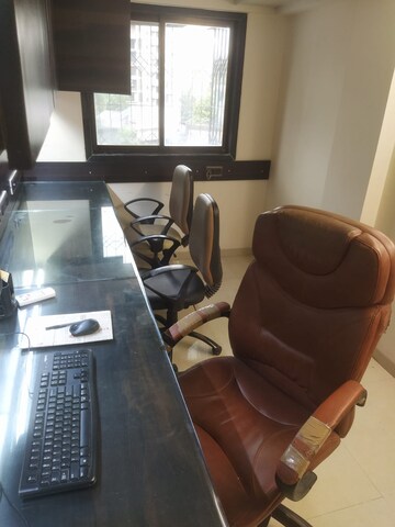 Team Area in  Office Space at Vile Parle West – for Rent