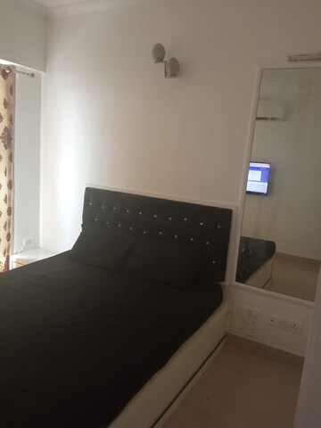 Furnished Amenities in 2 BHK Apartment at Shyam Imperial Heights, Kamothe – for Sale