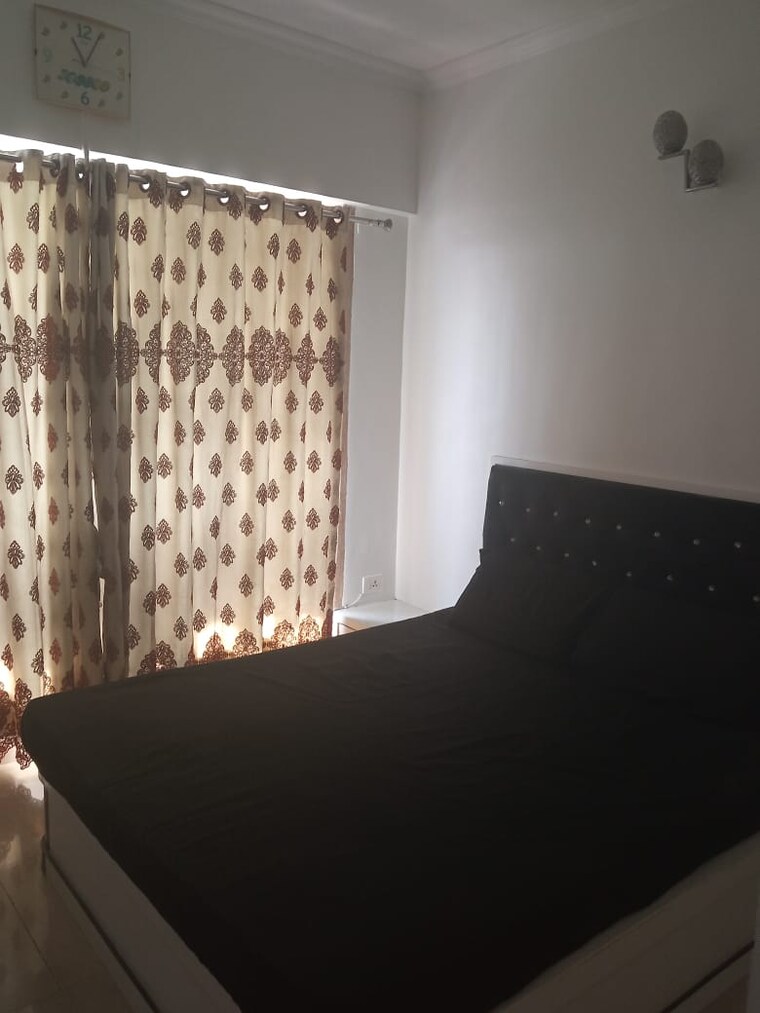 Bedroom, shyam-imperial-heights 2 Bedroom 1060 Sq.Ft. Apartment In Kamothe Navi Mumbai 9163091