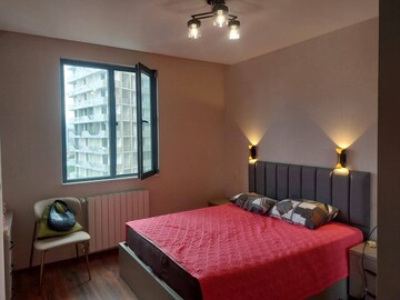 2 BHK Builder Floor For Rent in Anand Niketan