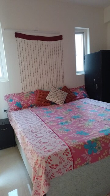 2 BHK Apartment For Rent in Breez Global Heights, Sohna Sector 33