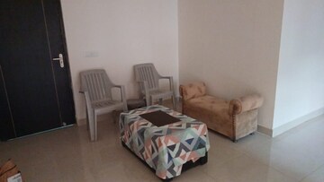 Bedroom in 2 BHK Apartment at Breez Global Heights, Sohna Sector 33 – for Rent