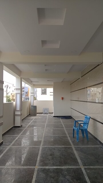  3 BHK Apartment at Domalguda – for Sale