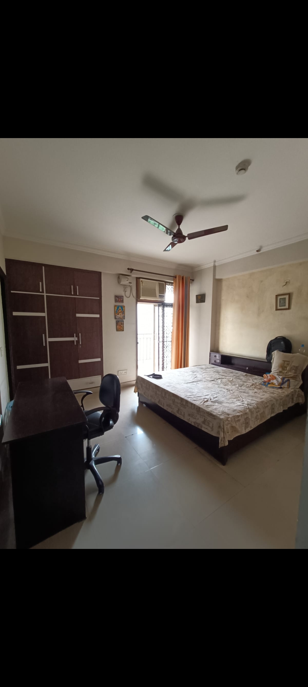 2 BHK Apartment For Rent in Gaurs Global Village