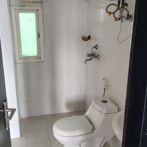 Bathroom in 2.5 BHK Apartment at Homes 121, Sector 121 – for Sale