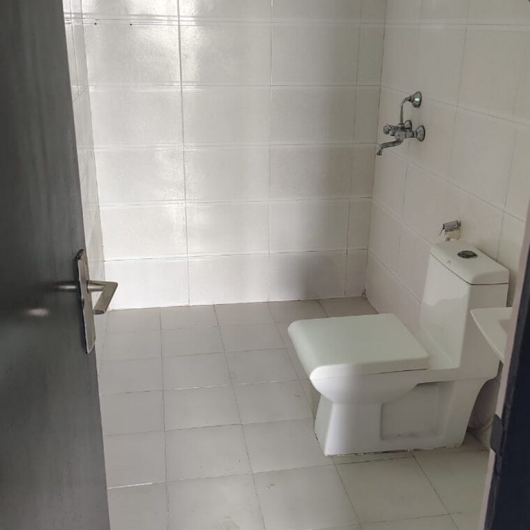 Bathroom, homes-121 2.5 Bedroom 1235 Sq.Ft. Apartment In Sector 121 Noida 9163124