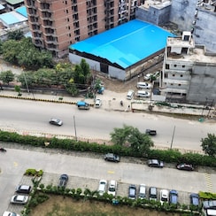 2.5 BHK + Study Room Apartment For Sale in Homes 121