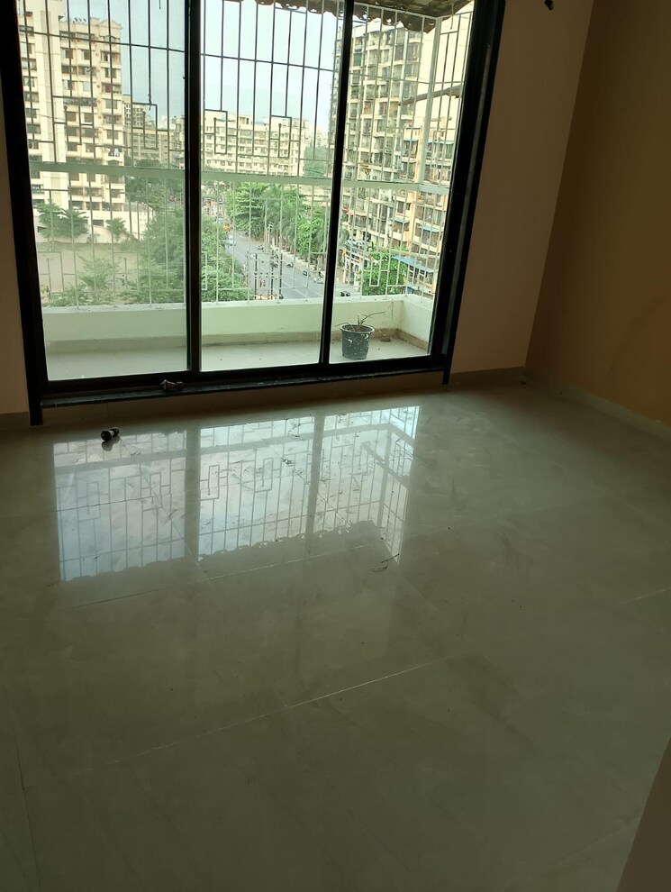 Room, tirupati-icon 2 Bedroom 980 Sq.Ft. Apartment In Kamothe Navi Mumbai 9163116