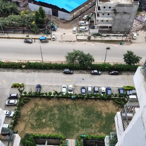 2.5 BHK Apartment – Exterior View View at Homes 121, Sector 121 - for Sale