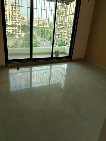 Room in 2 BHK Apartment at Tirupati Icon, Kamothe – for Sale