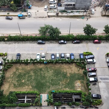 Master Plan in 2.5 BHK Apartment at Homes 121, Sector 121 – for Sale
