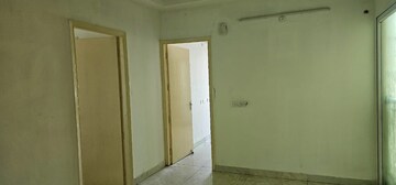 Building Lobby in 2 BHK Apartment at Gaurs Siddhartham, Siddharth Vihar – for Sale