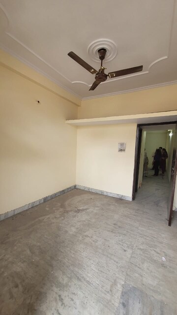3 BHK Apartment For Rent in Gtb Enclave