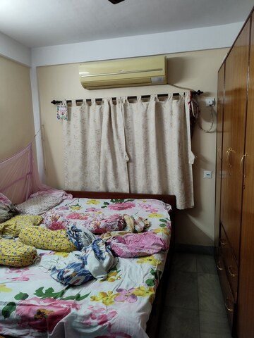 2 BHK Apartment For Sale in Banerjee Para