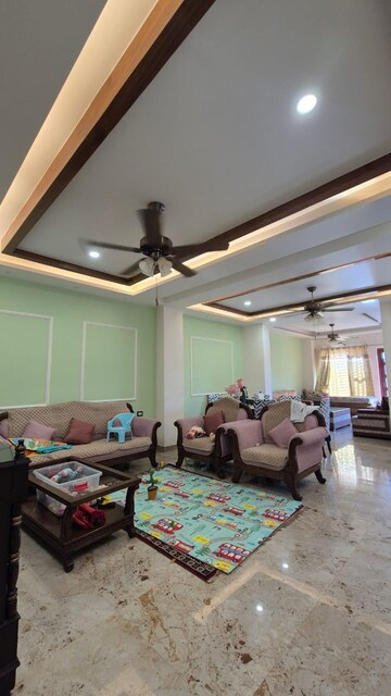 3 BHK Builder Floor For Sale in Sector 21d
