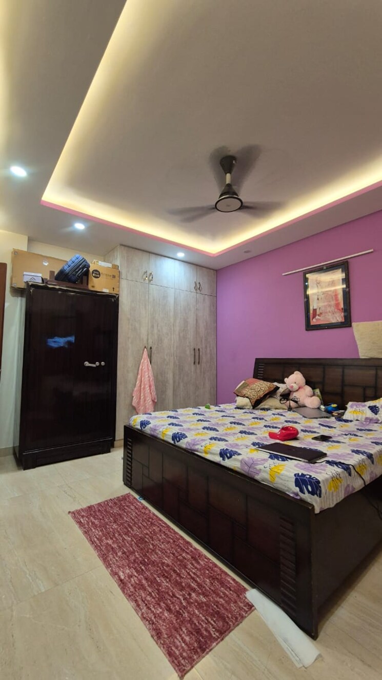 Bedroom, sector 21d 3 Bedroom 2250 Sq.Ft. Builder Floor In Sector 21d Faridabad 9163151
