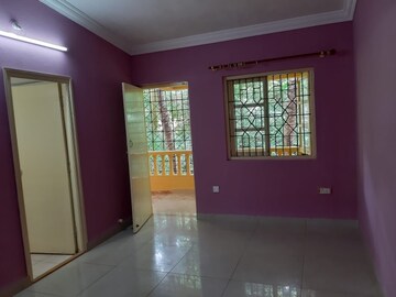 Living Room in 3 BHK Independent House at Alto Betim Porvorim – for Rent