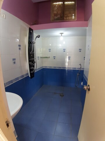 Kitchen in 3 BHK Independent House at Alto Betim Porvorim – for Rent
