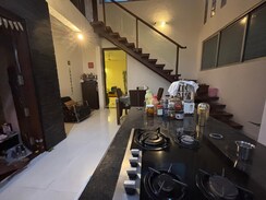6+ BHK + Servant Room Villa For Sale in HSR layout