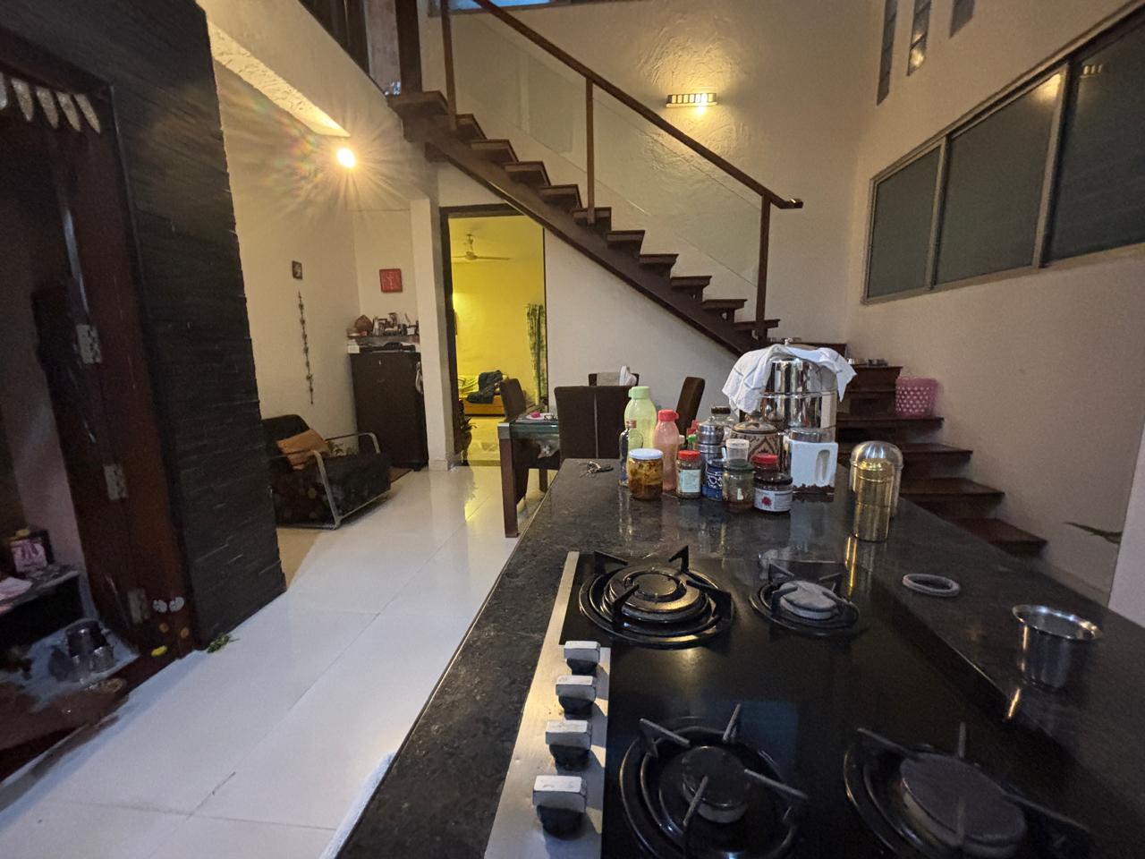 6+ BHK + Servant Room Villa For Sale in HSR layout