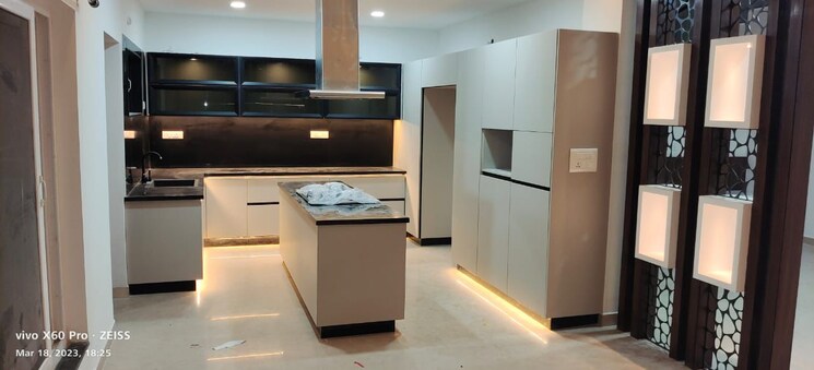 undefined, unity-the-amaryllis 3 Bedroom 1775 Sq.Ft. Apartment In Karol Bagh Delhi 9163170