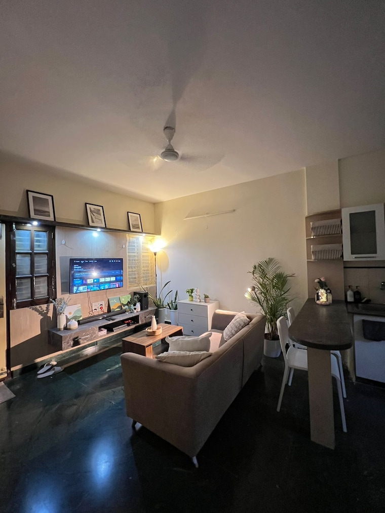 Team Area, hsr layout 6+ Bedroom 1200 Sq.Ft. Villa In Hsr Layout Bangalore 9163188