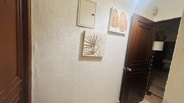 Furnished Amenities in 2 BHK Apartment at Dheeraj Gaurav Heights, Jogeshwari West – for Rent