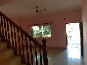 Kitchen in 3 BHK Independent House at Alto Betim Porvorim – for Rent