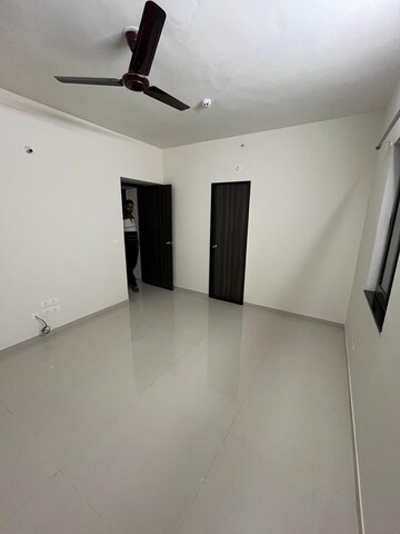 Room in 2 BHK Apartment at Paranjape Blue Ridge, Hinjewadi – for Rent