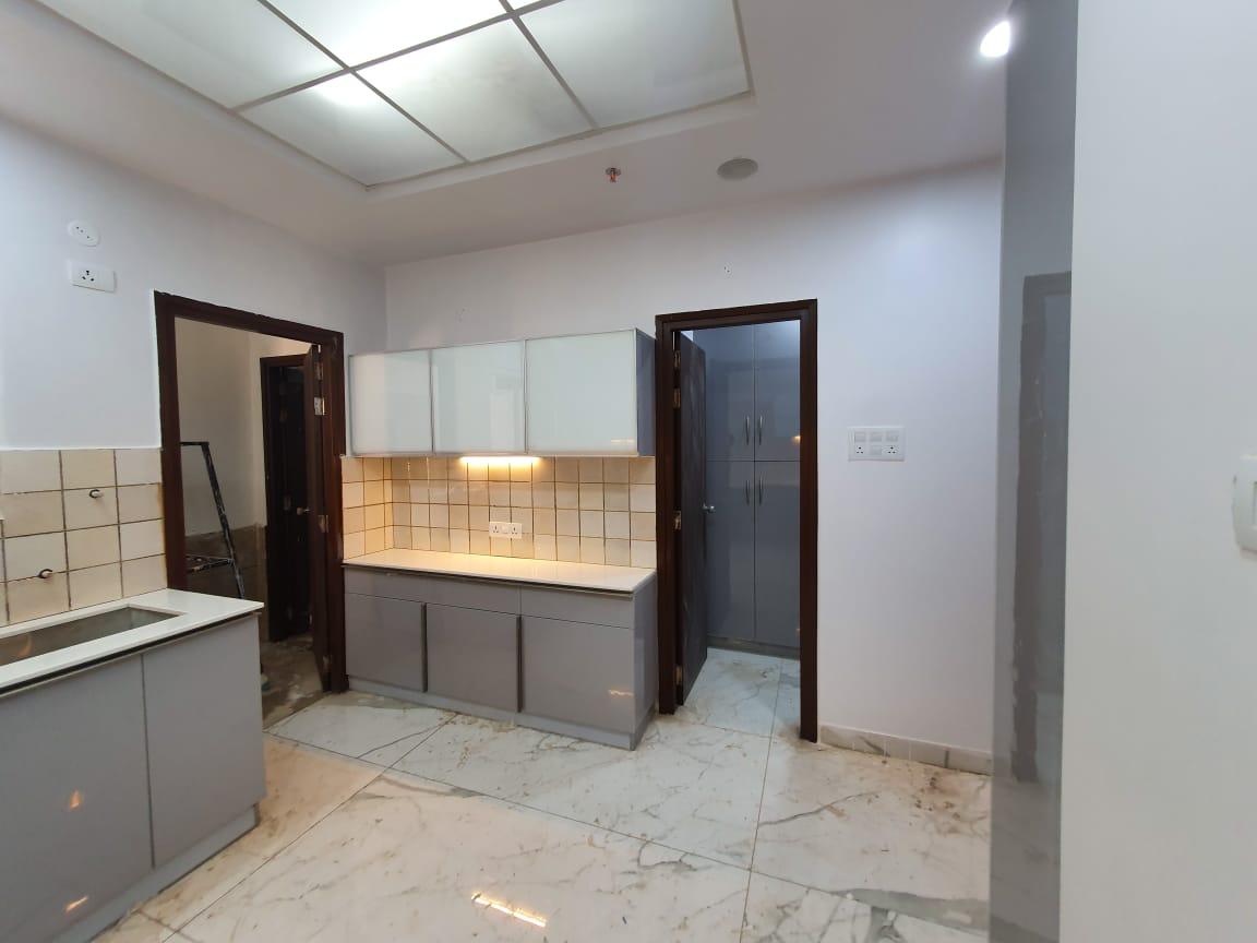 3 BHK + Extra Room Apartment For Sale in Realtorschoice 