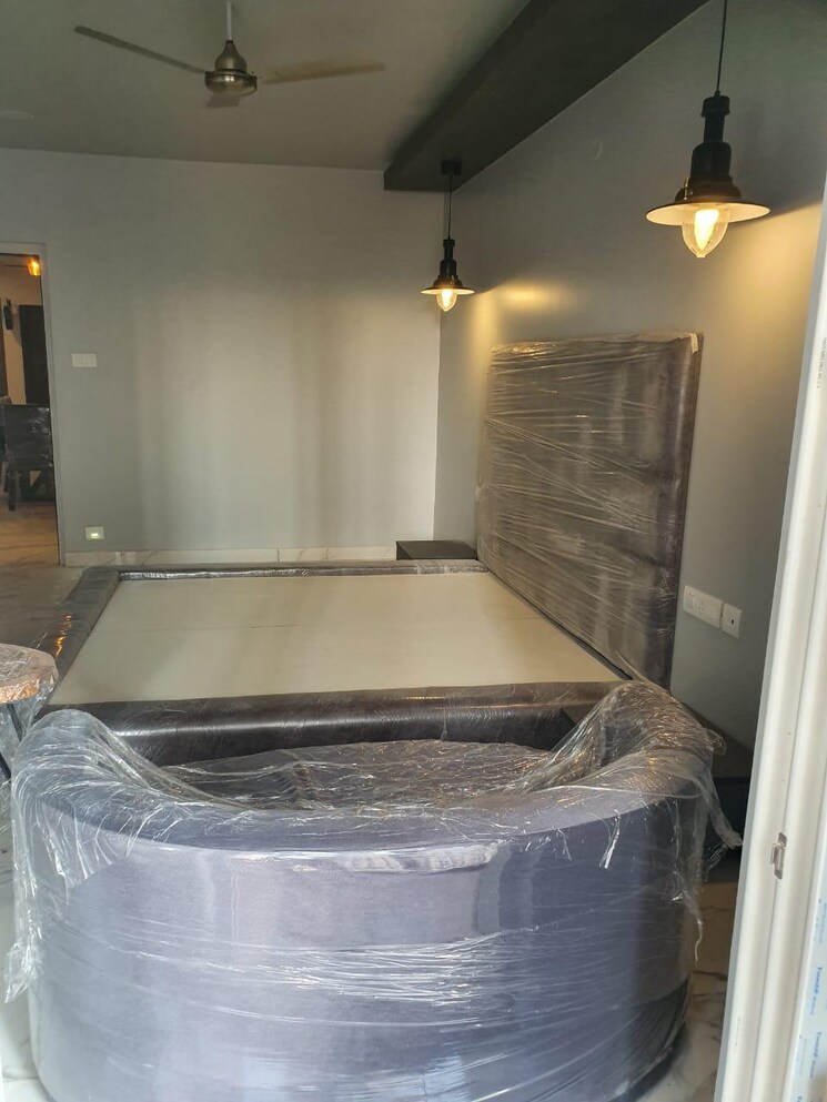 Bathroom, nanakramguda 3 Bedroom 1820 Sq.Ft. Apartment In Nanakramguda Hyderabad 9163367