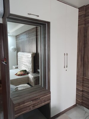 Bathroom in 3 BHK Apartment at Nanakramguda – for Sale