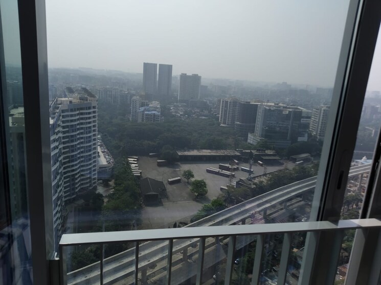 Exterior View, oberoi-realty-prisma 4 Bedroom 2131 Sq.Ft. Apartment In Andheri East Mumbai 9163187