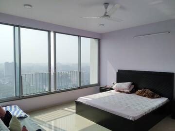 4 BHK Apartment For Rent in Oberoi Realty Prisma, Andheri East