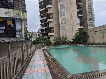 3 BHK Apartment For Rent in The Spring, Roadpali